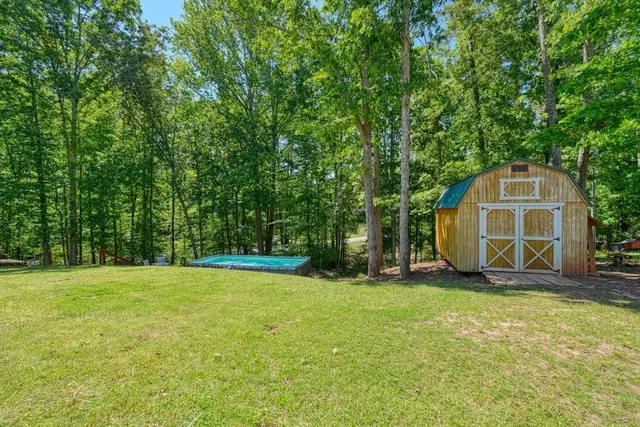 $749,900 | 2007 Edwards Lake Road, Greer, SC 29651