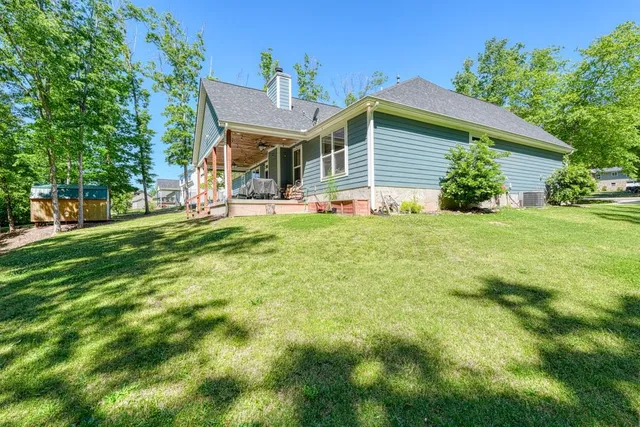 $749,900 | 2007 Edwards Lake Road, Greer, SC 29651