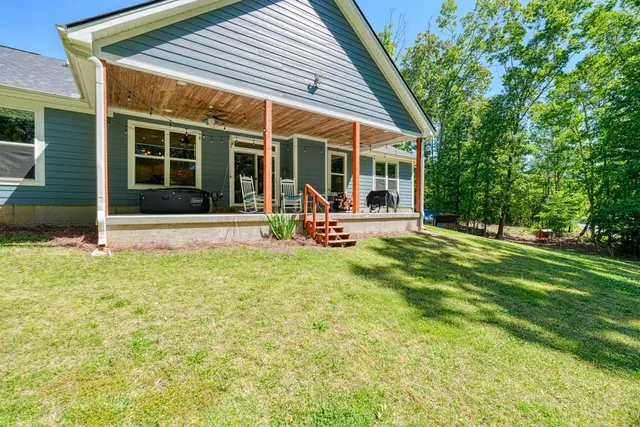 $749,900 | 2007 Edwards Lake Road, Greer, SC 29651