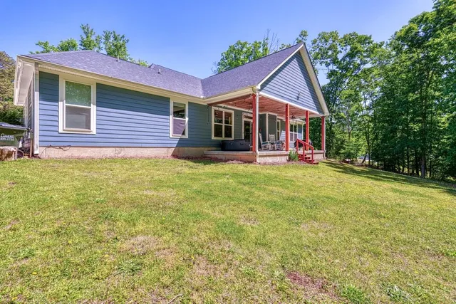 $749,900 | 2007 Edwards Lake Road, Greer, SC 29651