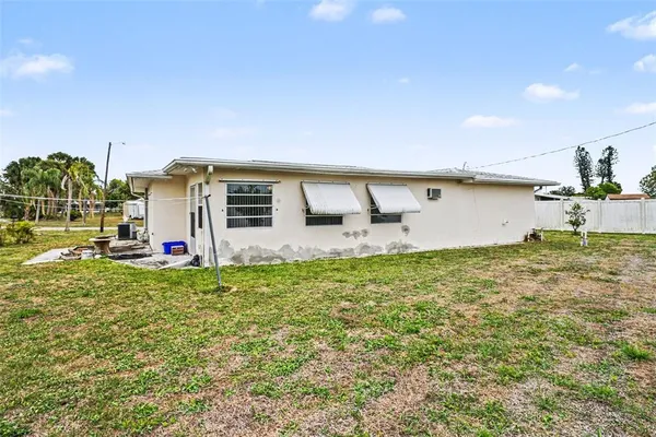 $229,000 | 6535 Marius Road, North Port, FL 34287