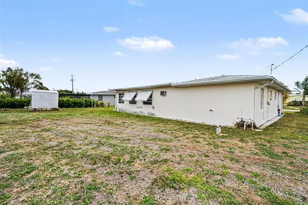 $229,000 | 6535 Marius Road, North Port, FL 34287