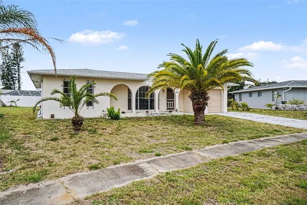 $229,000 | 6535 Marius Road, North Port, FL 34287