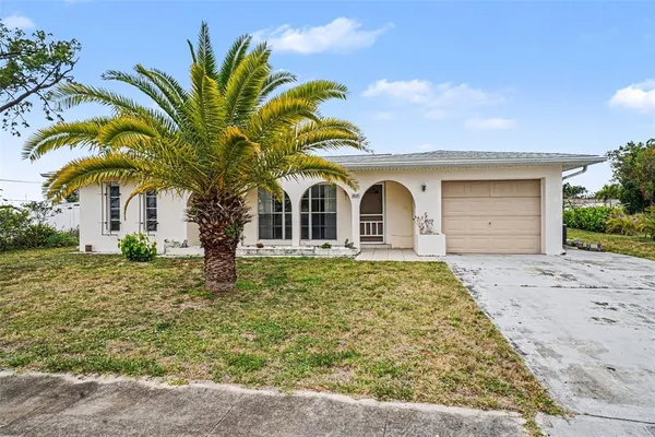 $229,000 | 6535 Marius Road, North Port, FL 34287