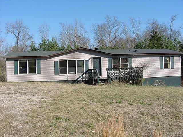91 Pine Ridge Road Henderson, NC 27536 - Photo 1 of 1 Gallery Image 1