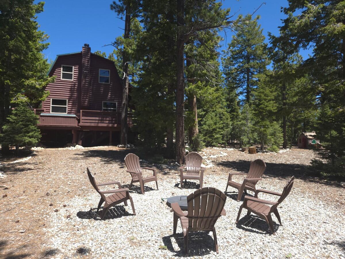 95 East Rim Road Duck Creek Village, UT 84762 - Photo 35 of 49 Outside8