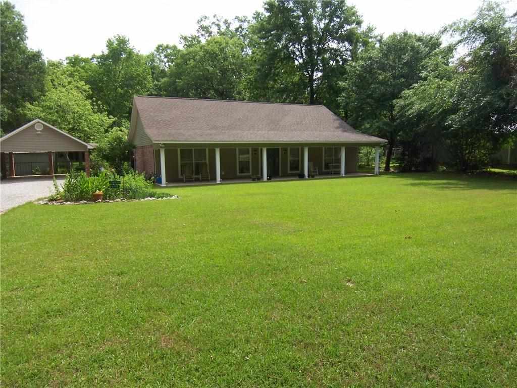 6008 Ball Loop Ball, LA 71405 - Photo 1 of 18 Gallery Image 1