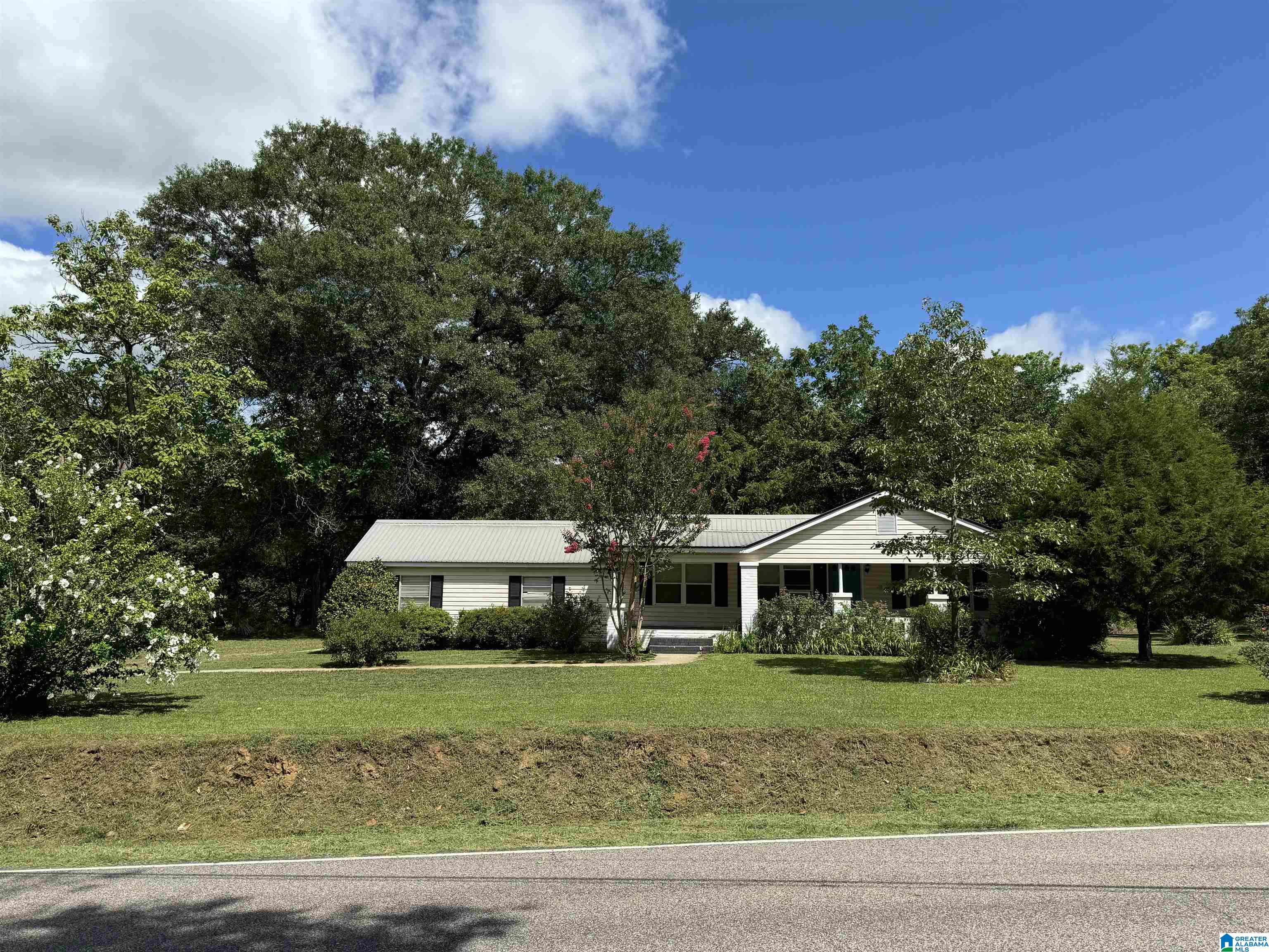 1241 Warrior Jasper Road Warrior, AL 35180 - Photo 1 of 22