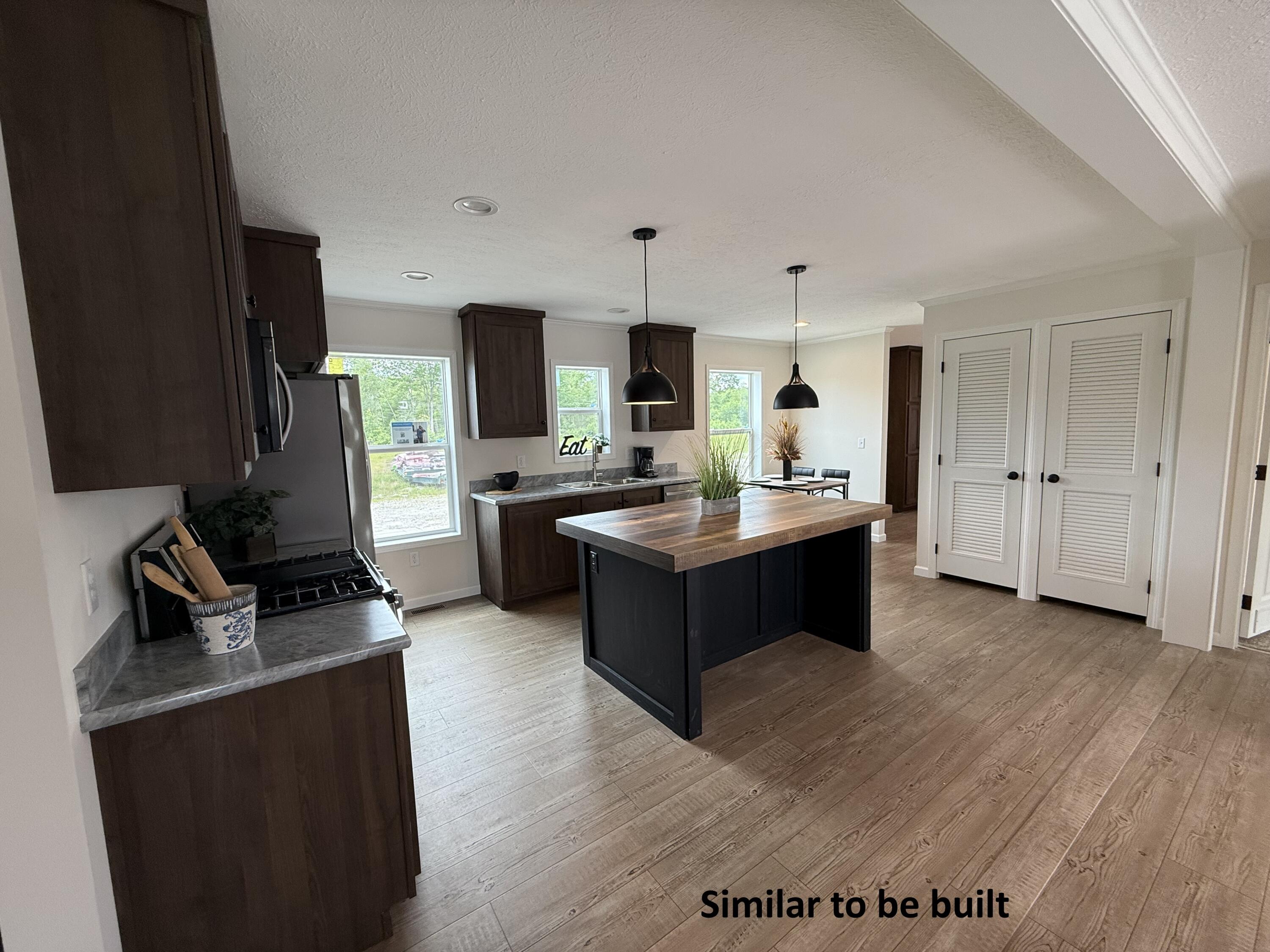 Lot 1 Middle Ridge Road, Unit B Bridgton, ME 04009 - Photo 3 of 13 Photo 5