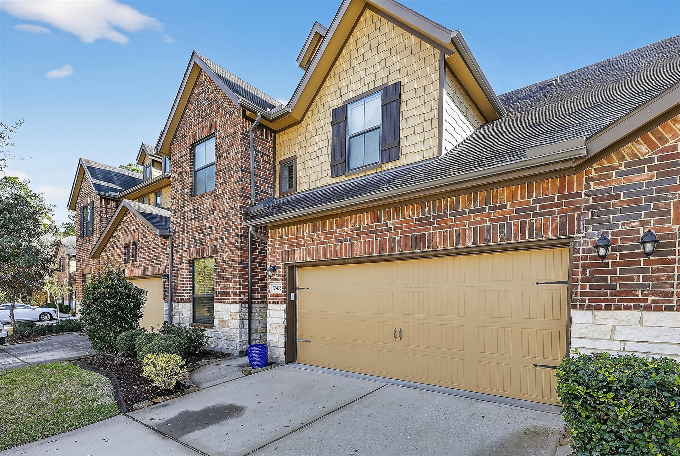 12432 Tyler Springs Lane Humble, TX 77346 - Photo 5 of 25