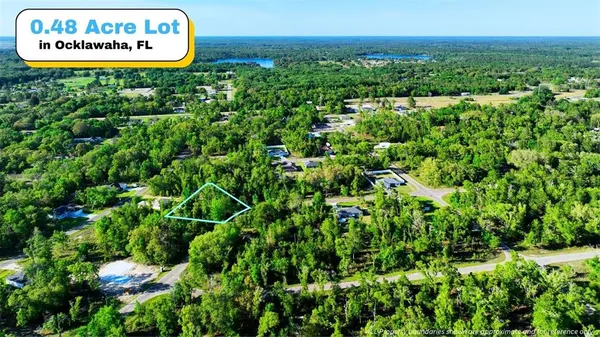 $22,500 | Tbd Fisher Ln Way, Ocklawaha, FL 32179