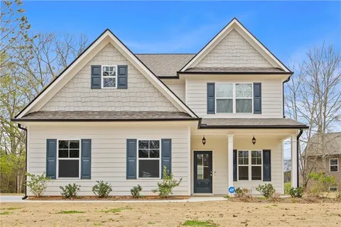 $335,000 | 1408 Seals Road, Dallas, GA 30157