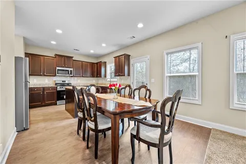 $335,000 | 1408 Seals Road, Dallas, GA 30157