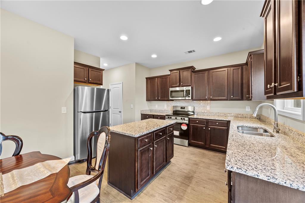 1408 Seals Road Dallas, GA 30157 - Photo 12 of 27