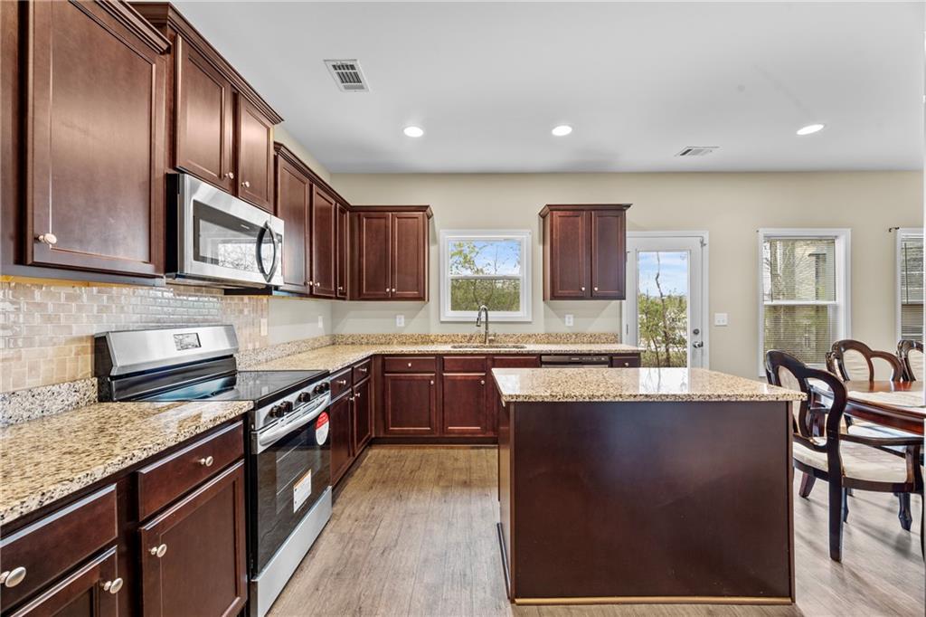 1408 Seals Road Dallas, GA 30157 - Photo 14 of 27