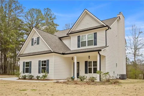 $335,000 | 1408 Seals Road, Dallas, GA 30157