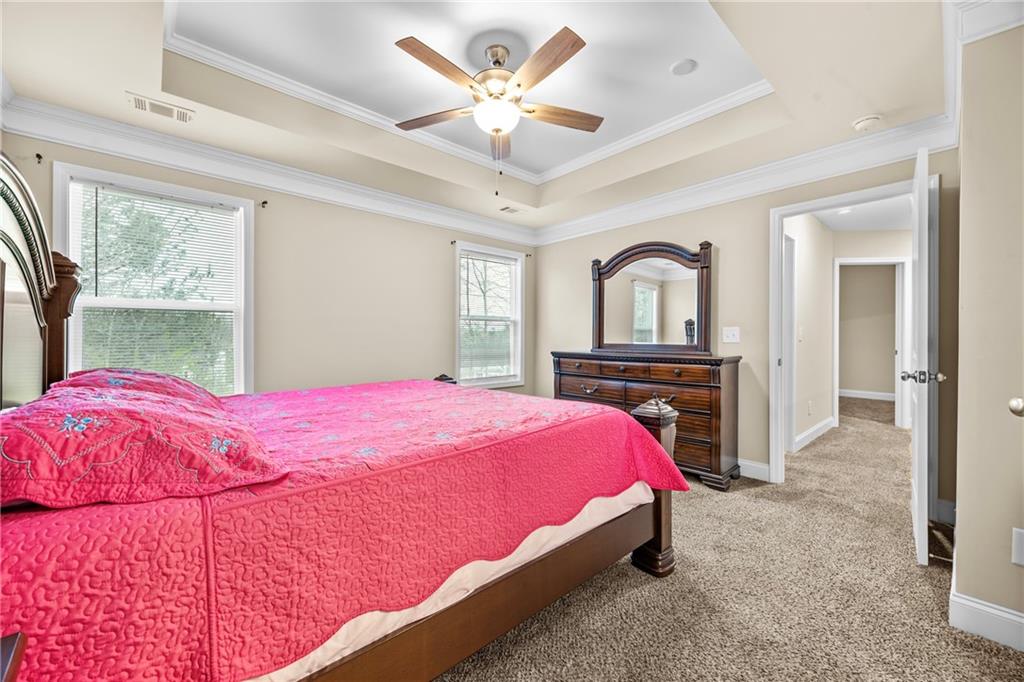 1408 Seals Road Dallas, GA 30157 - Photo 21 of 27