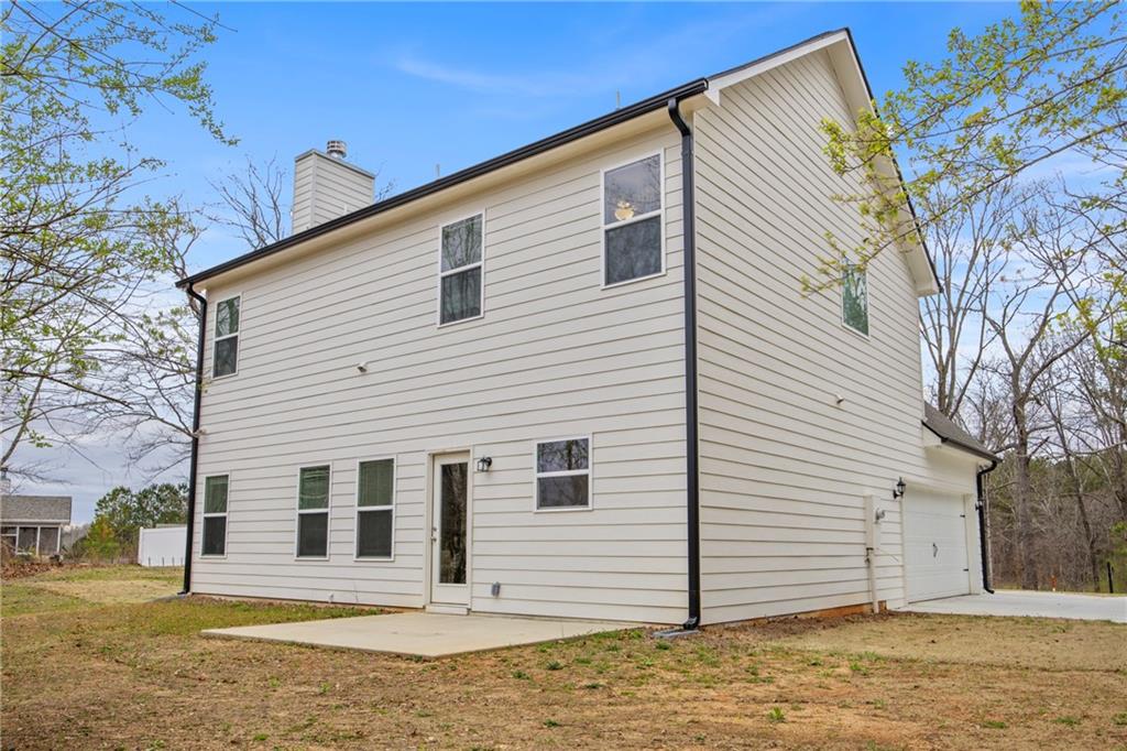 1408 Seals Road Dallas, GA 30157 - Photo 25 of 27