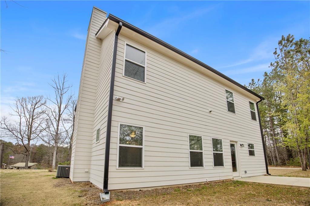 1408 Seals Road Dallas, GA 30157 - Photo 27 of 27