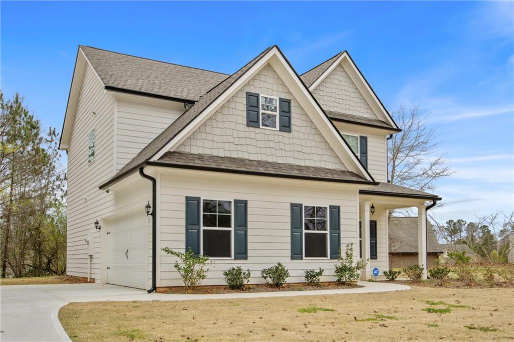 1408 Seals Road Dallas, GA 30157 - Photo 3 of 27