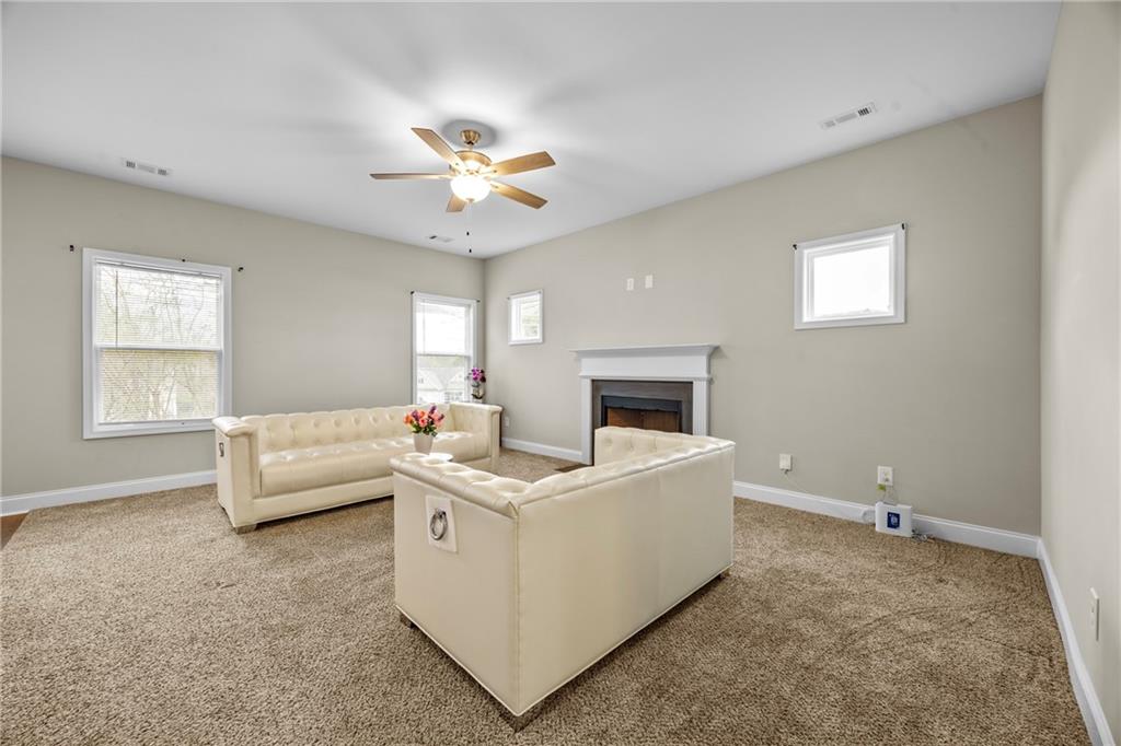 1408 Seals Road Dallas, GA 30157 - Photo 7 of 27