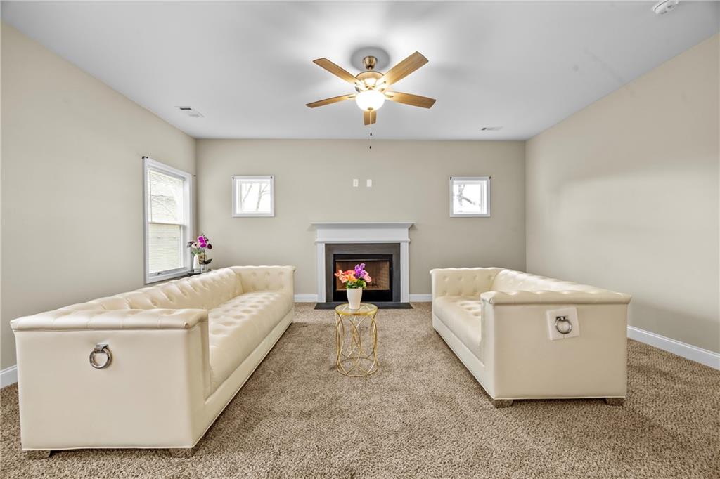 1408 Seals Road Dallas, GA 30157 - Photo 8 of 27