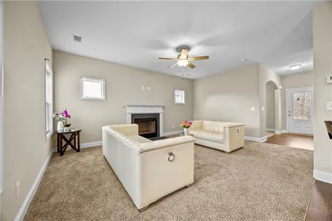 $335,000 | 1408 Seals Road, Dallas, GA 30157