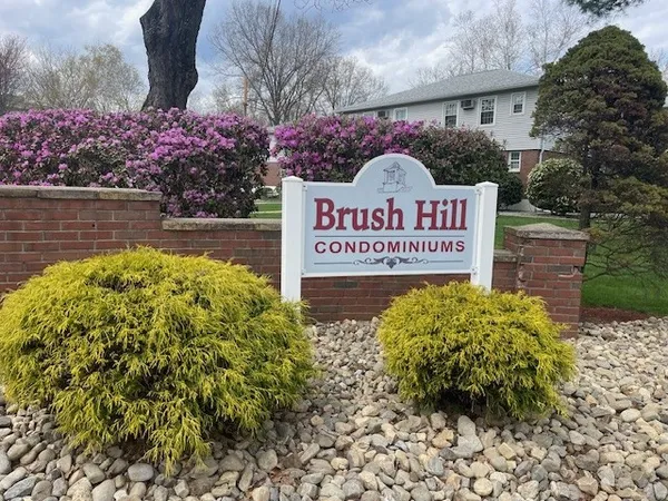 $183,000 | 80 Brush Hill Avenue, Unit 65, West Springfield, MA 01089