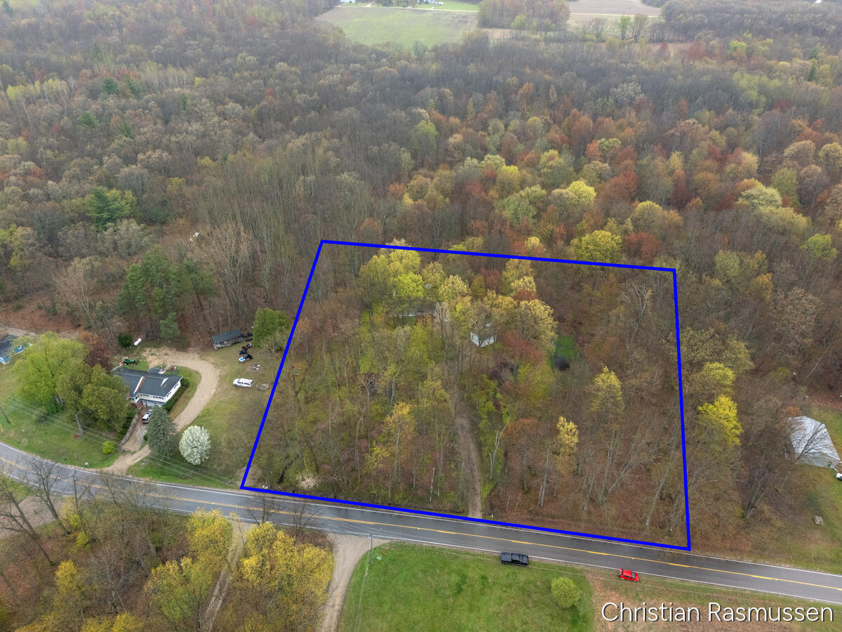 14218 Church Road Howard City, MI 49329 - Photo 21 of 25 14218-Church_201