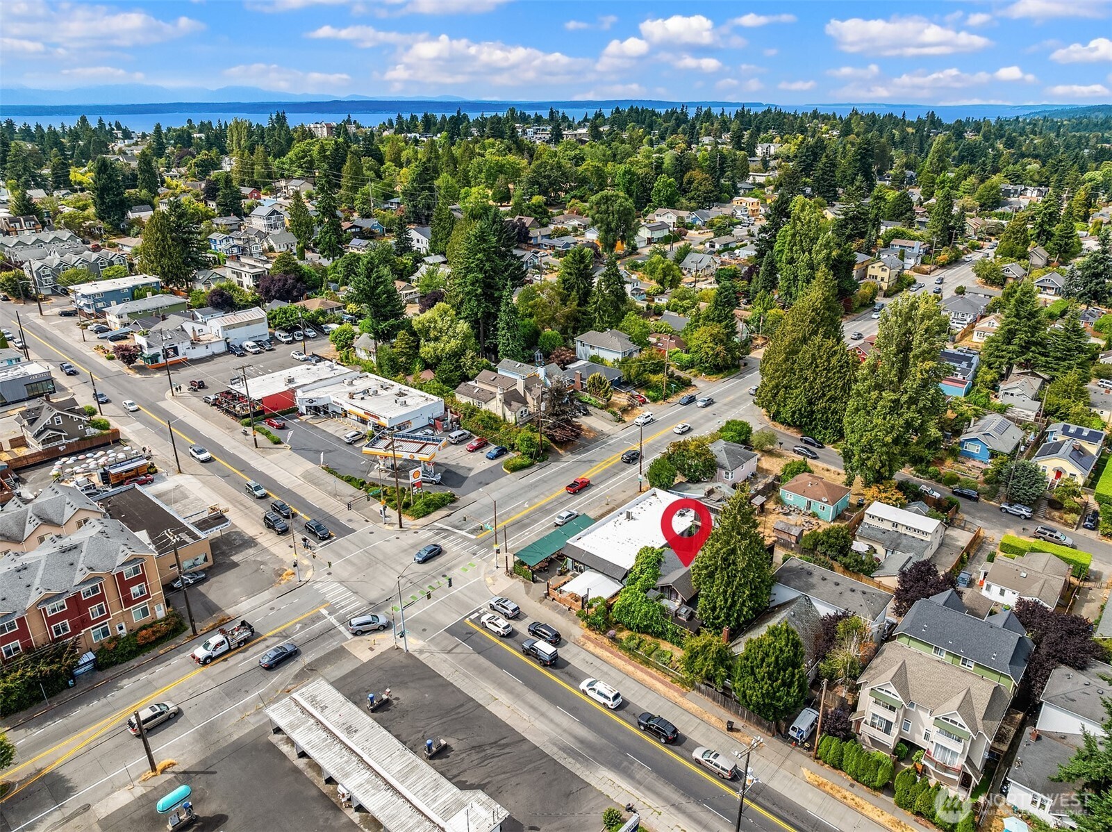 652 Northwest 85th Street Seattle, WA 98117 - Photo 16 of 17