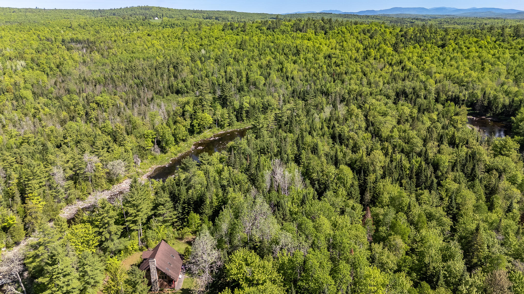 131 Gales Road Abbot, ME 04406 - Photo 105 of 128 DJI_20260603094505_0505_D