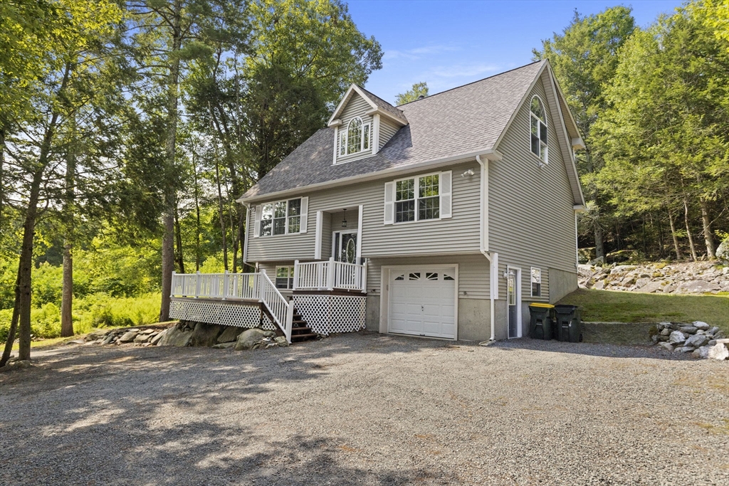 1524 Round Top Road Burrillville, RI 02830 - Photo 3 of 36 Gallery Image 3