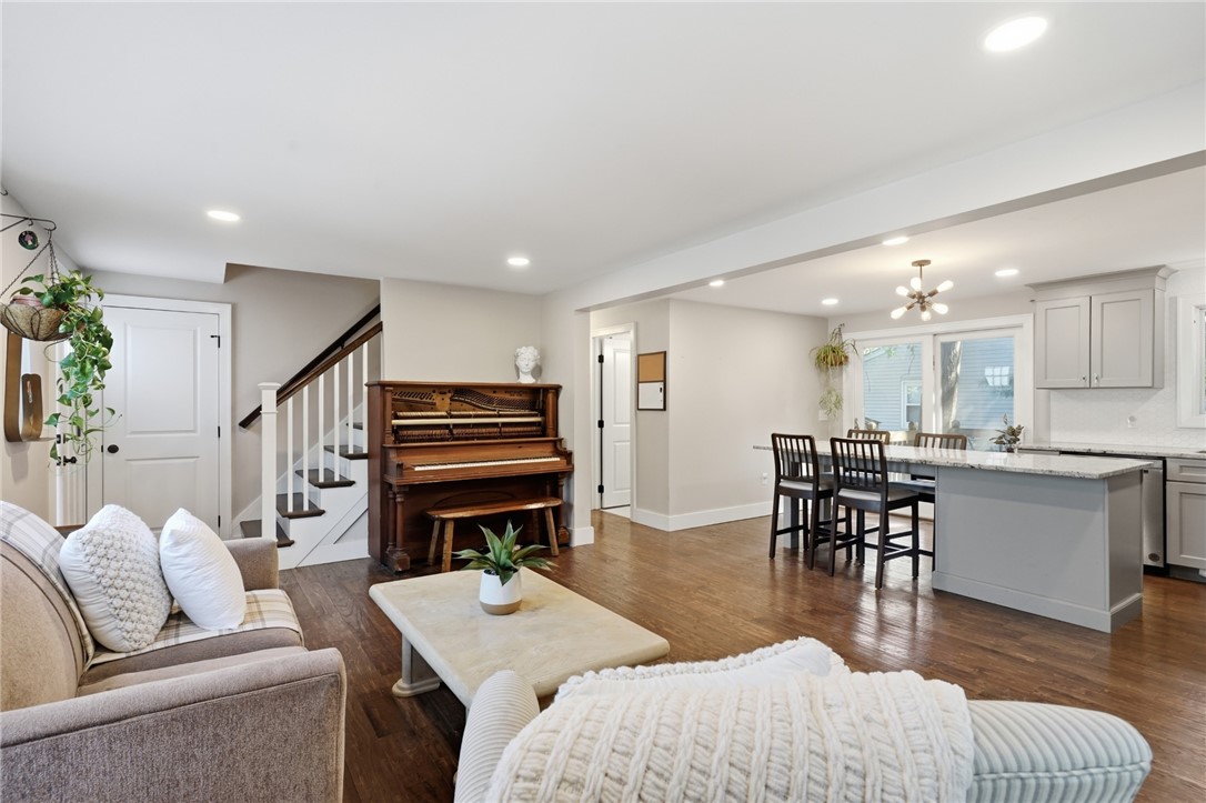 6 Adrian Street Warwick, RI 02886 - Photo 6 of 30 Gallery Image 6