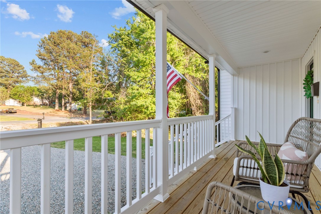 3708 Bathgate Road Richmond, VA 23234 - Photo 47 of 47 Gallery Image 47