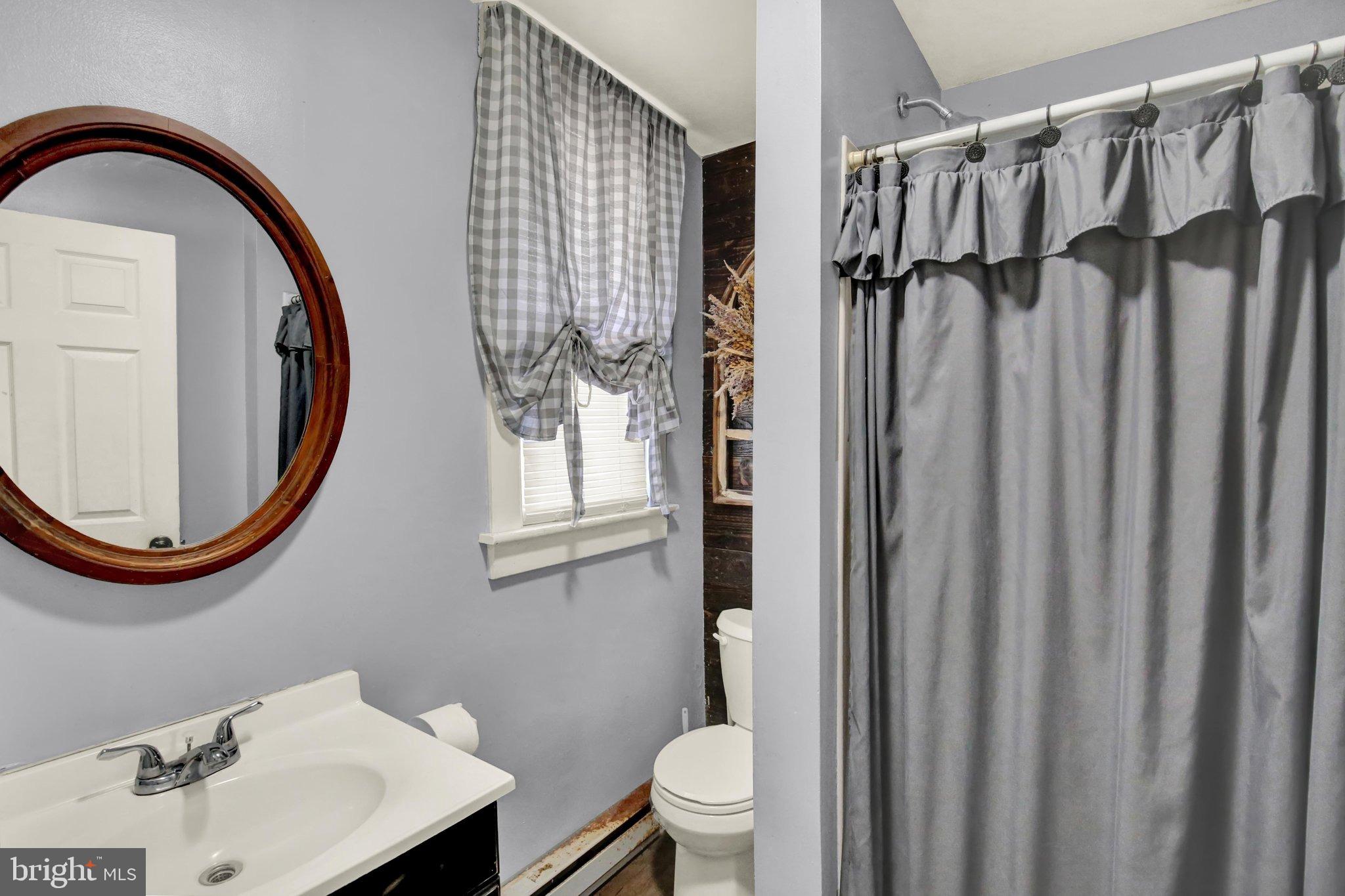 906 Fritztown Road Sinking Spring, PA 19608 - Photo 8 of 33 Full Bathroom in Mud Room/Laundry Room