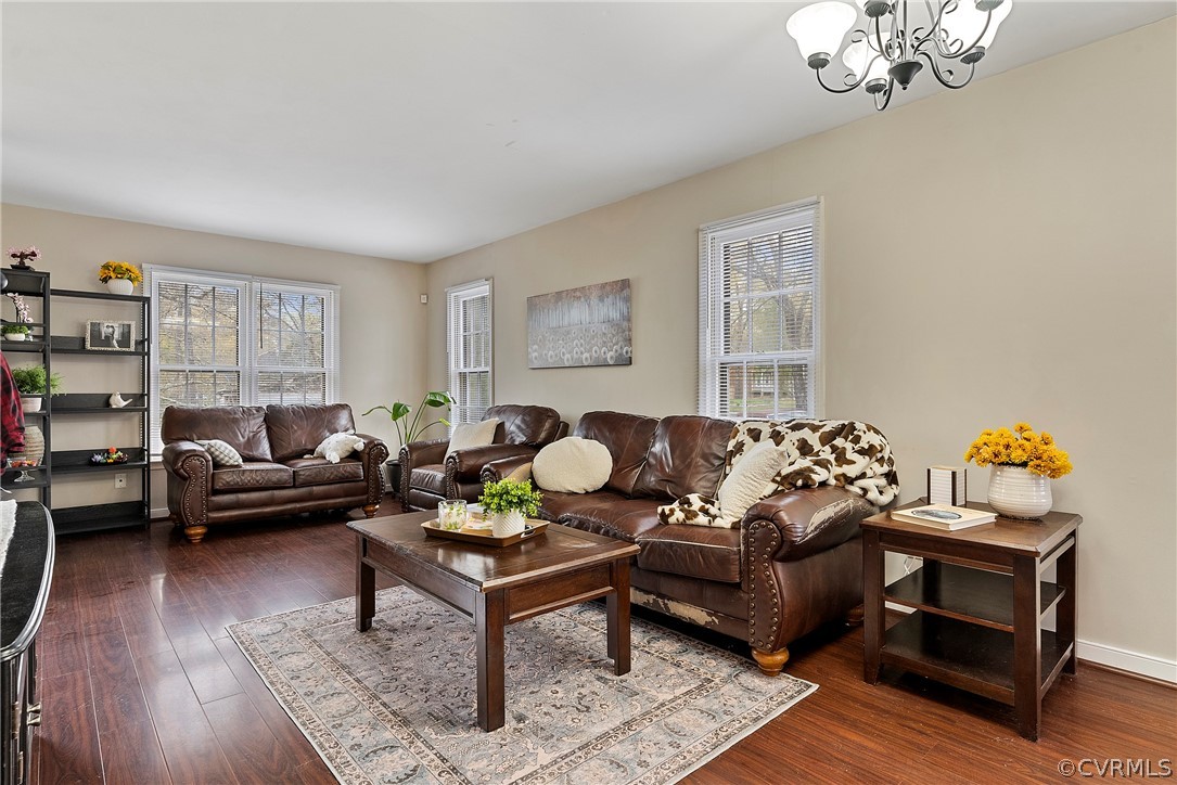 8713 Pleasant Ridge Road Richmond, VA 23237 - Photo 8 of 34 Gallery Image 8