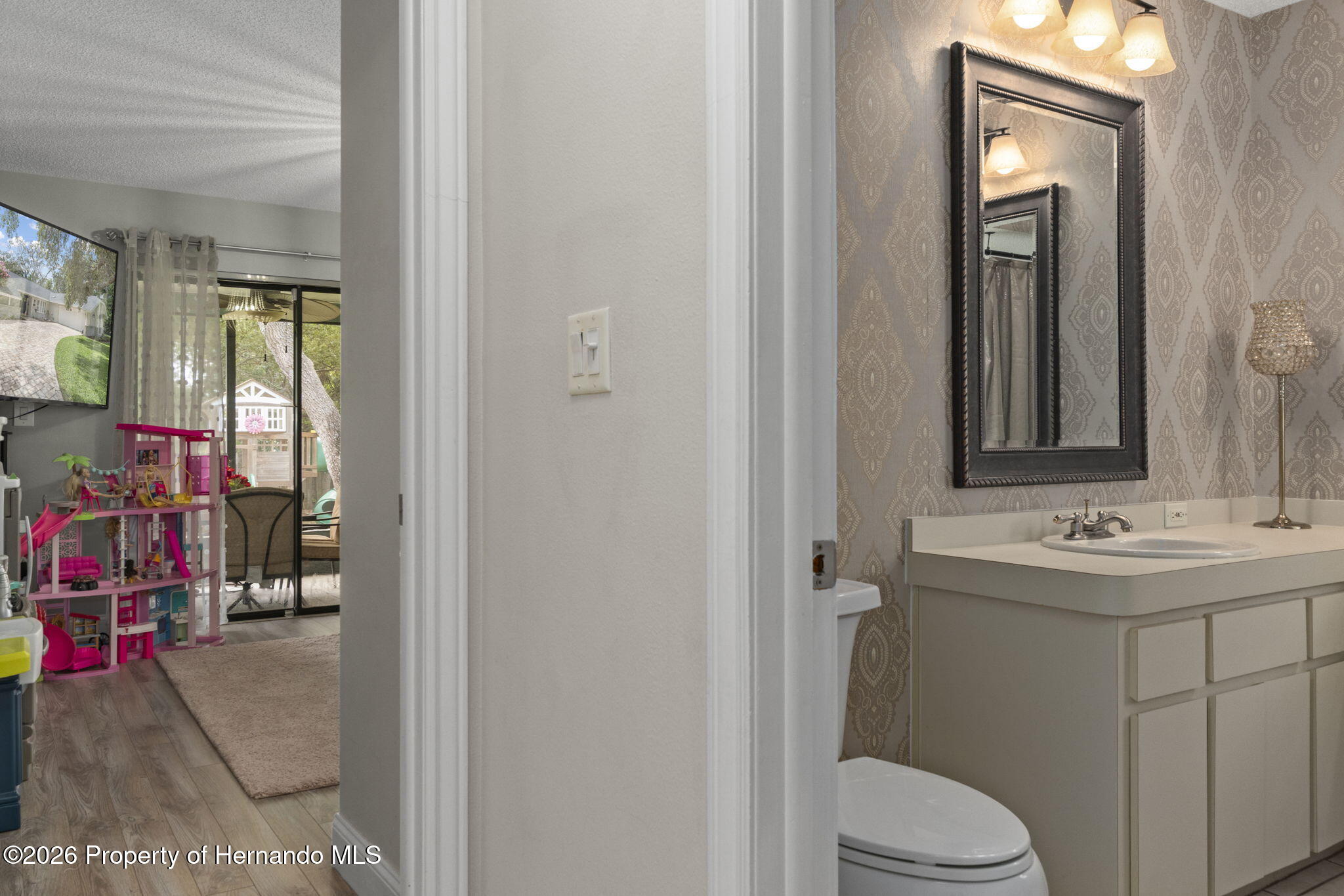 5008 Cumberland Lane Spring Hill, FL 34607 - Photo 19 of 48