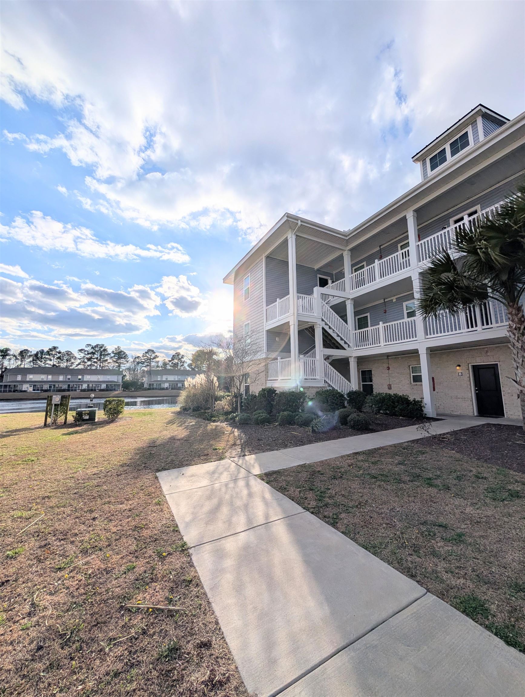 338 Kiskadee Loop, Unit J Conway, SC 29526 - Photo 24 of 24