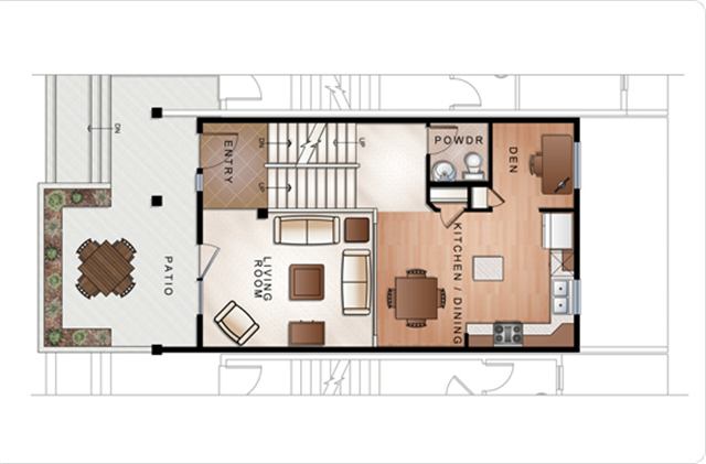 1831 West Bridge Avenue Spokane, WA 99201 - Photo 2 of 4