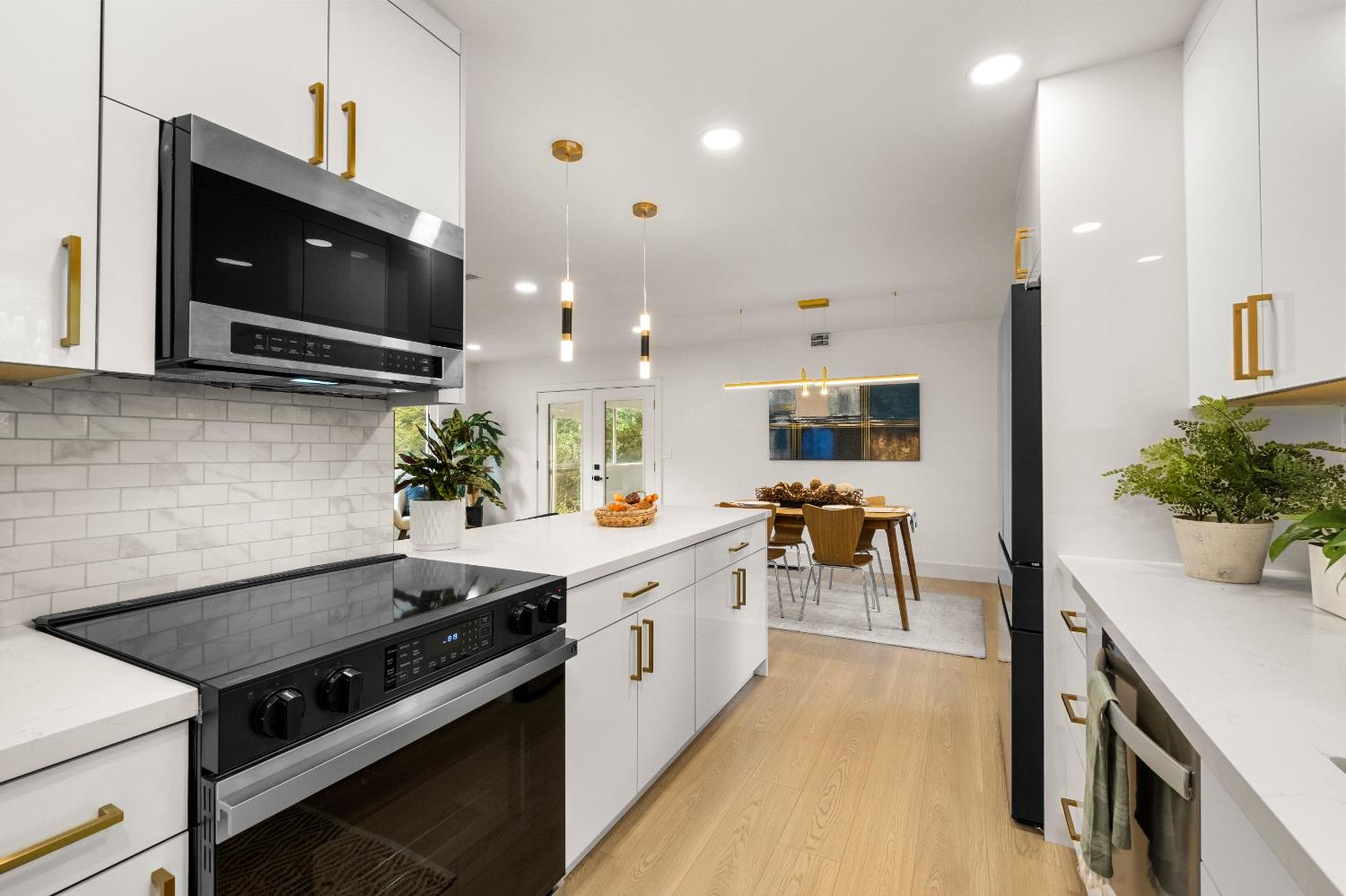3517 Bajamont Way Carmichael, CA 95608 - Photo 25 of 69
