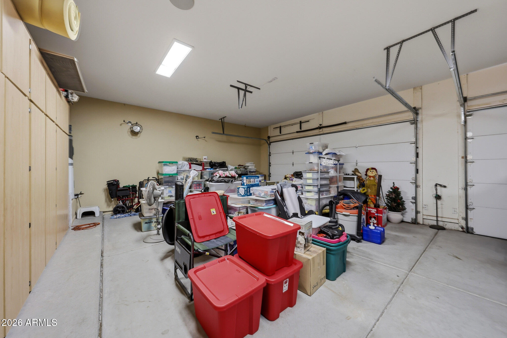 2649 West Irvine Road Phoenix, AZ 85086 - Photo 31 of 90 Garage (2)
