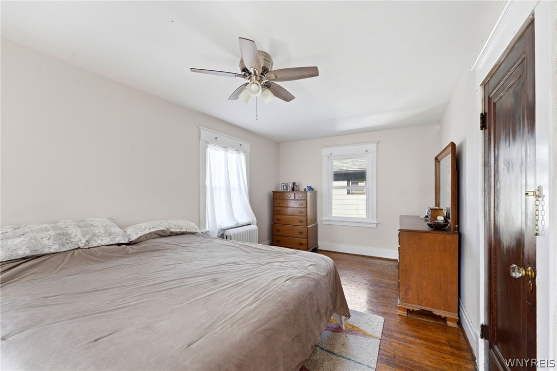 167 Hamlin Road Buffalo, NY 14208 - Photo 14 of 25