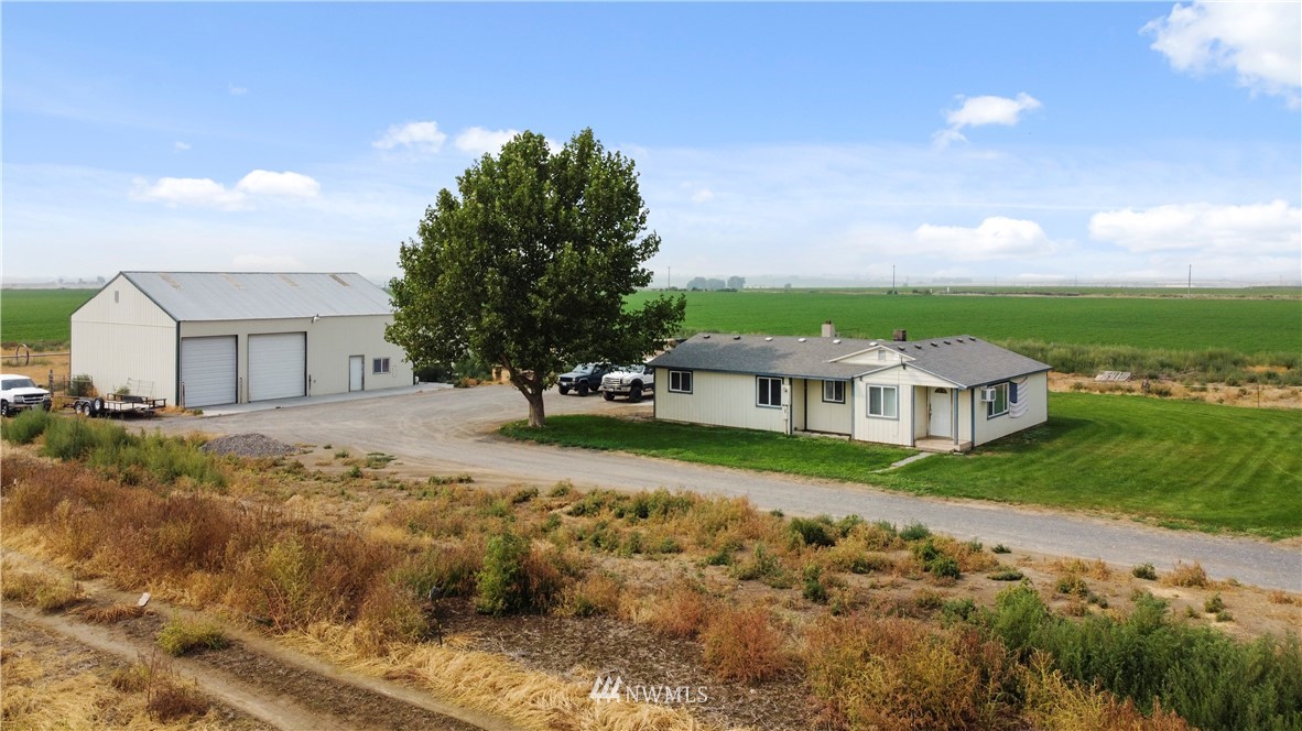 3494 Rd U Southeast Warden, WA 98857 - Photo 1 of 36