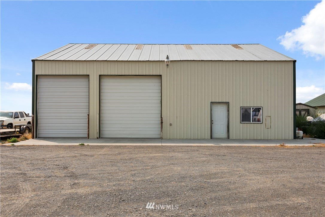 3494 Rd U Southeast Warden, WA 98857 - Photo 4 of 36