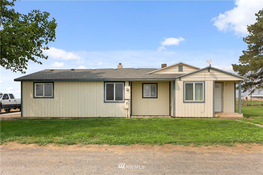 3494 Rd U Southeast Warden, WA 98857 - Photo 34 of 36