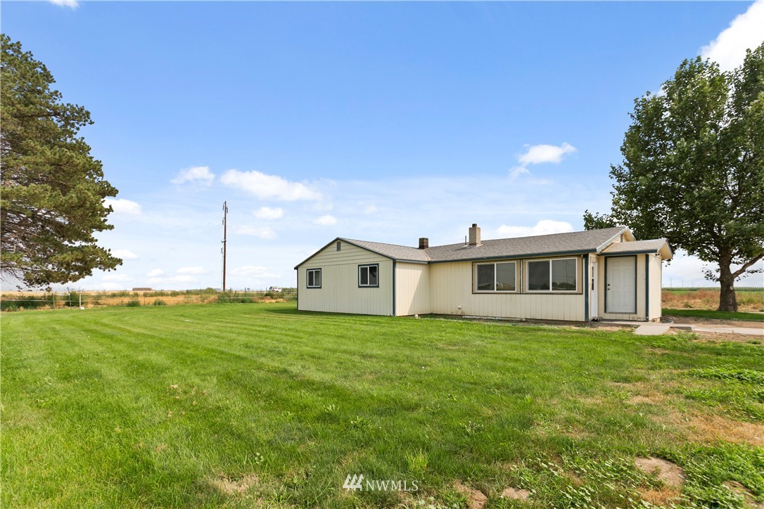 3494 Rd U Southeast Warden, WA 98857 - Photo 36 of 36