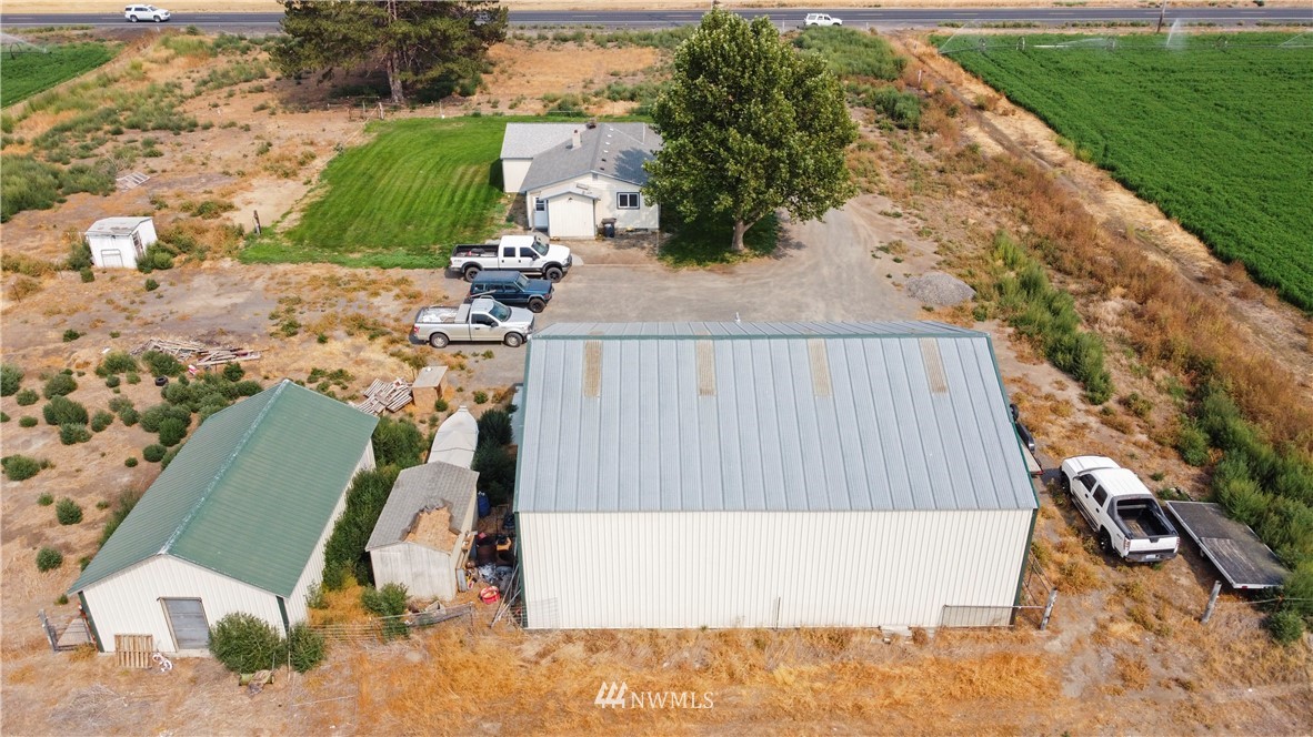 3494 Rd U Southeast Warden, WA 98857 - Photo 7 of 36