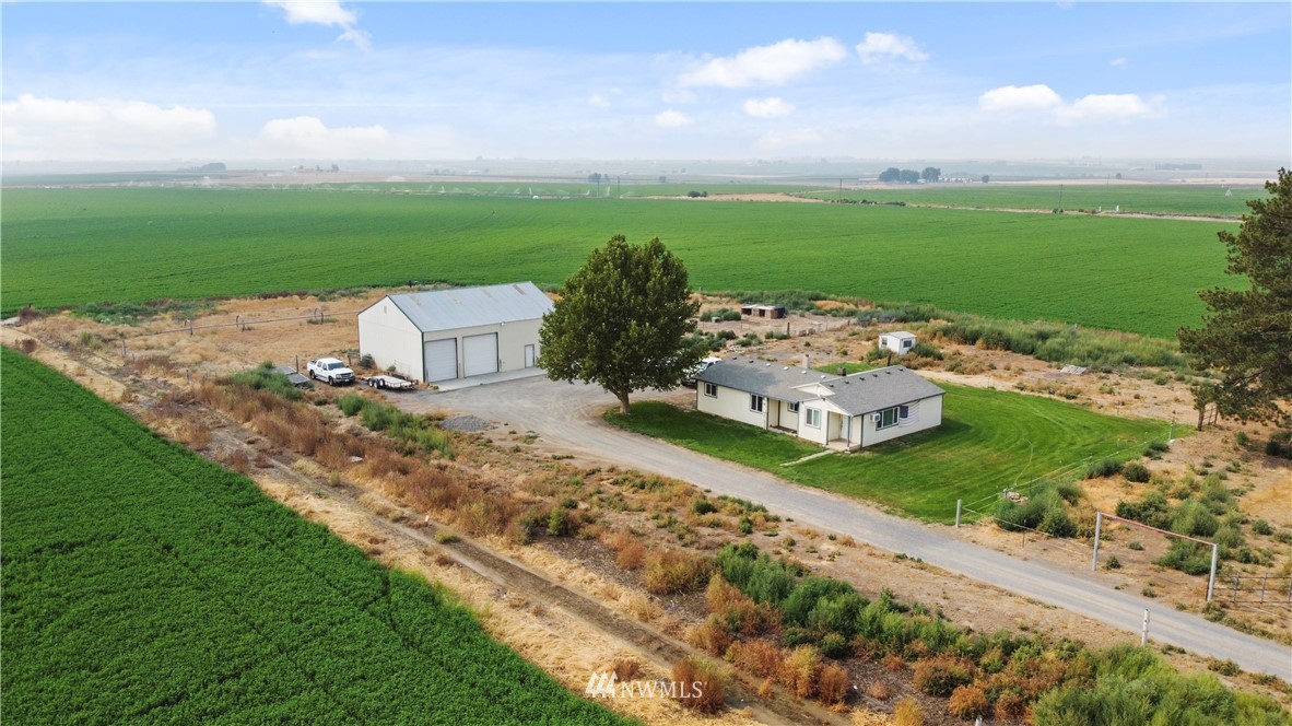 3494 Rd U Southeast Warden, WA 98857 - Photo 8 of 36