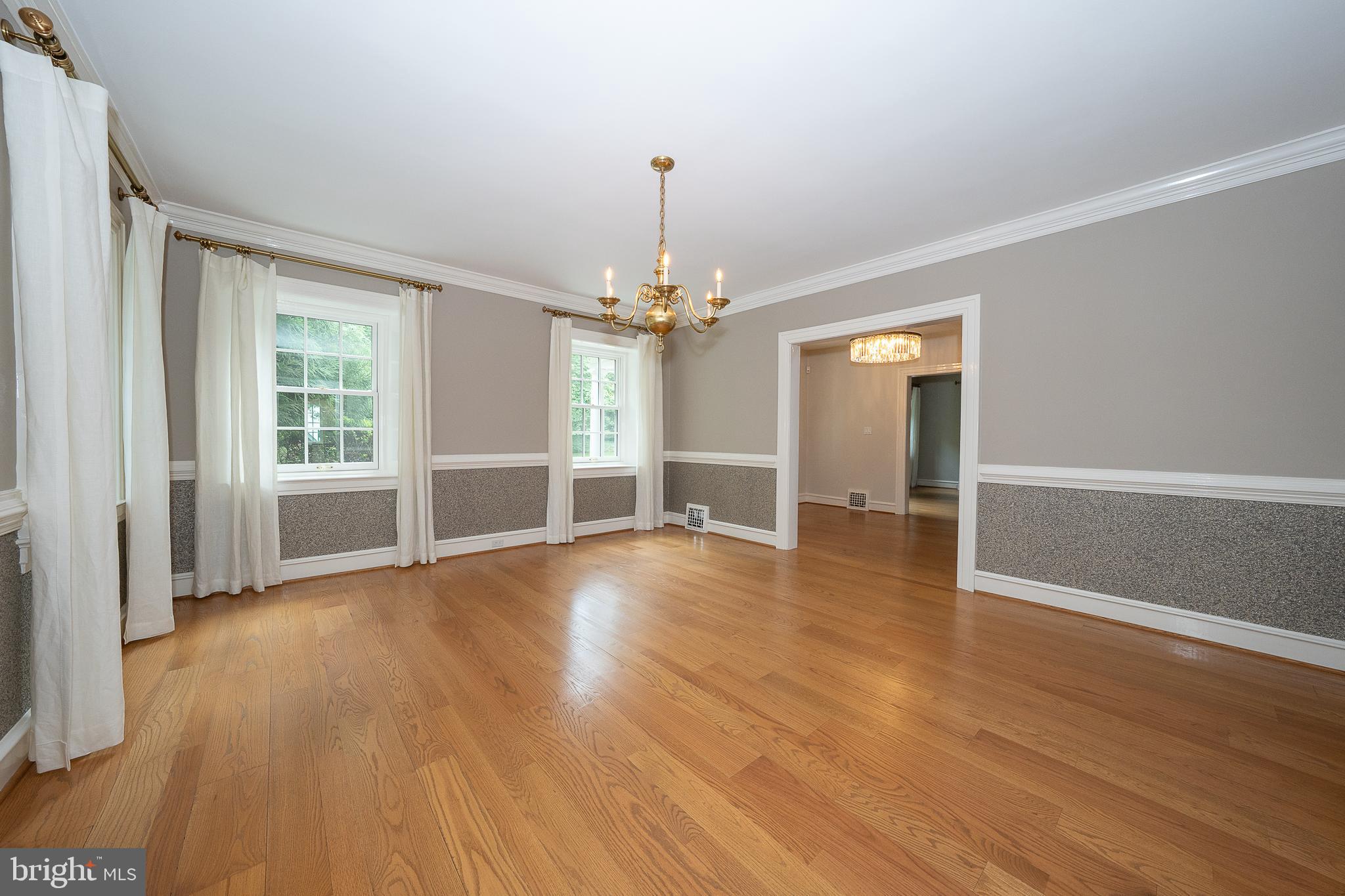 101 East Brookhaven Road Wallingford, PA 19086 - Photo 17 of 136 Dining Room