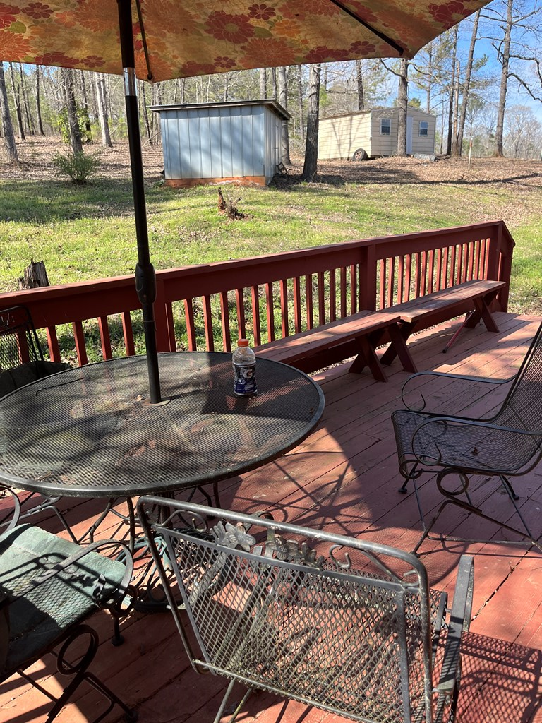 1188 Phil Howe Road Manchester, GA 31816 - Photo 4 of 23 Gallery Image 4